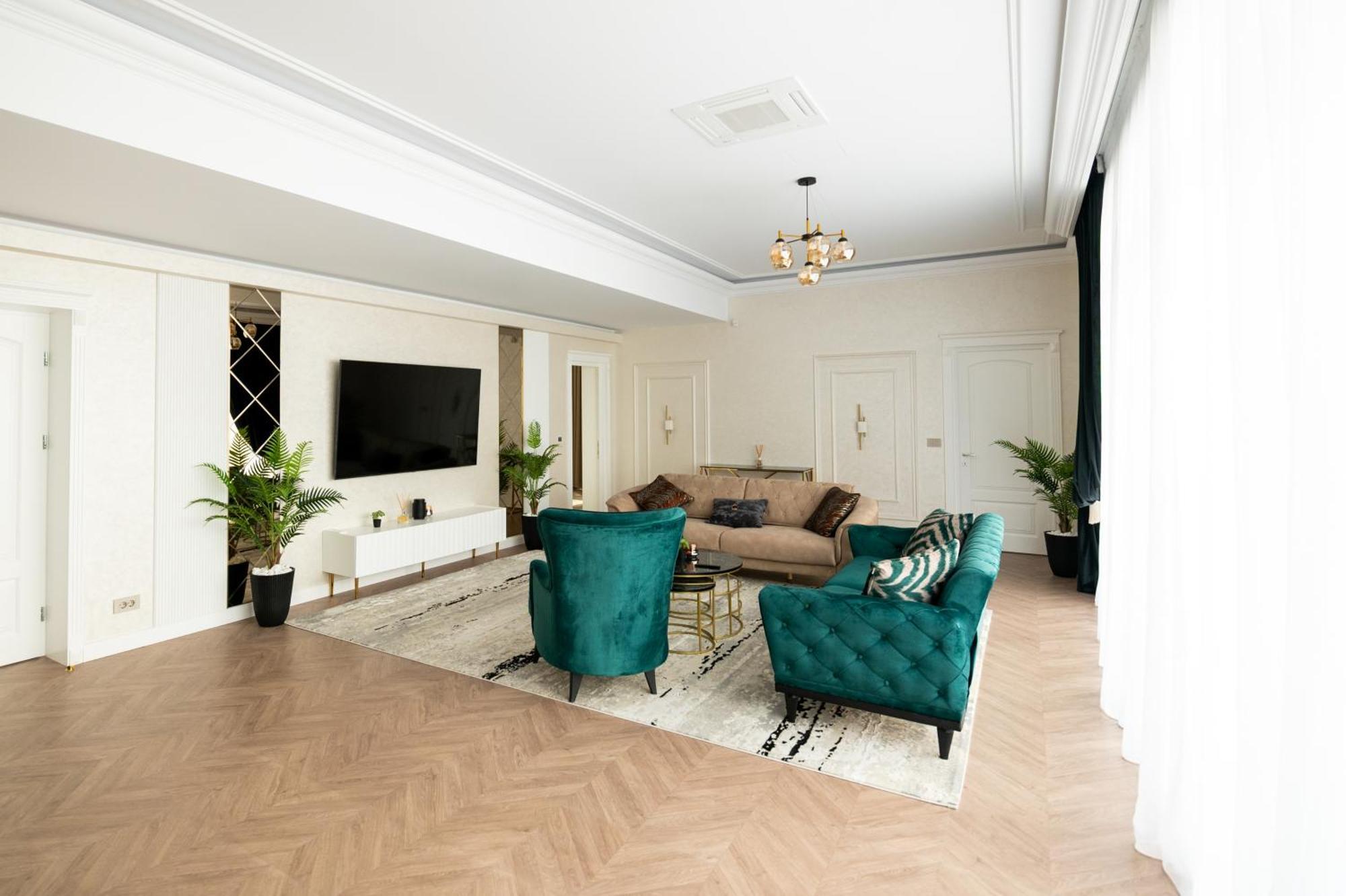 Отель The Penthouse Васлуй Экстерьер фото