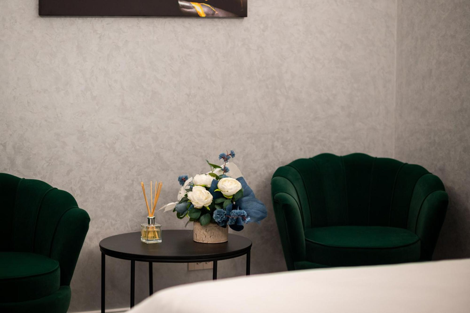 Отель The Penthouse Васлуй Экстерьер фото